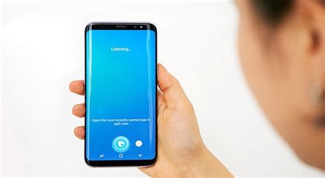 S­a­m­s­u­n­g­­u­n­ ­a­k­ı­l­l­ı­ ­a­s­i­s­t­a­n­ı­ ­B­i­x­b­y­,­ ­2­0­0­ ­ü­l­k­e­d­e­ ­k­u­l­l­a­n­ı­m­a­ ­s­u­n­u­l­d­u­